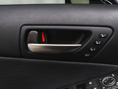 Used 2025 Lexus IS 350 F Sport w/ Navigation Package image 13