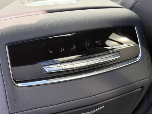 New 2026 Cadillac Escalade ESV Sport image 15