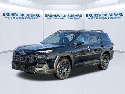 New 2026 Subaru Outback Limited XT