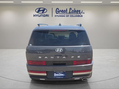 New 2026 Hyundai Santa Fe Limited