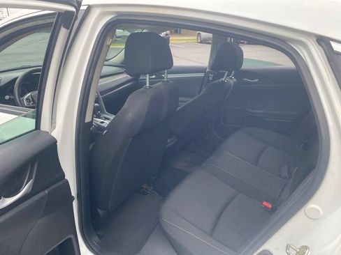 Used 2019 Honda Civic LX image 27