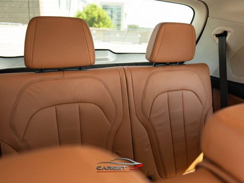 Used 2019 BMW X7 xDrive40i w/ Cold Weather Package image 20