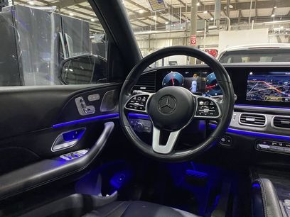 Certified 2023 Mercedes-Benz GLE 350