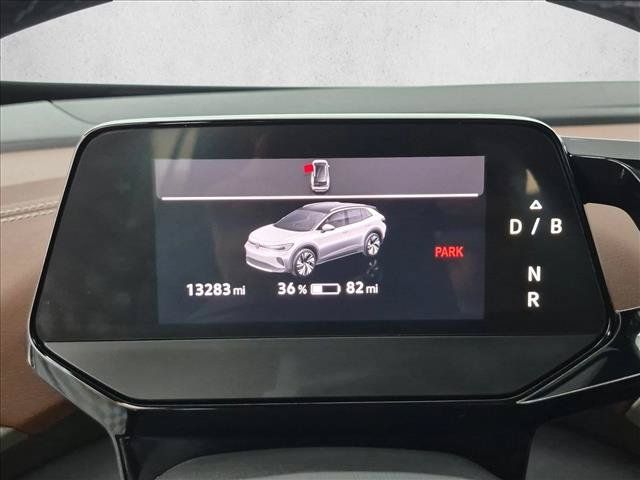 Used 2023 Volkswagen ID.4 Pro AWD/4WD image 11
