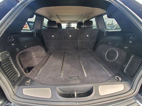 Used 2013 Jeep Grand Cherokee SRT8 image 26