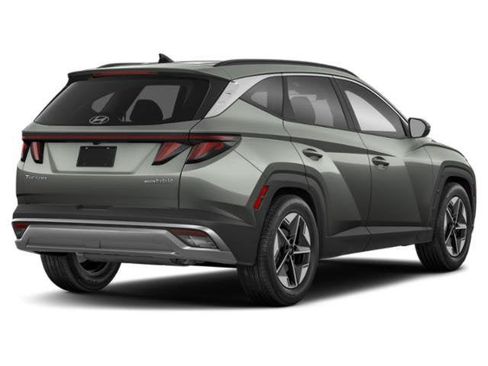 New 2026 Hyundai Tucson SEL AWD/4WD image 5