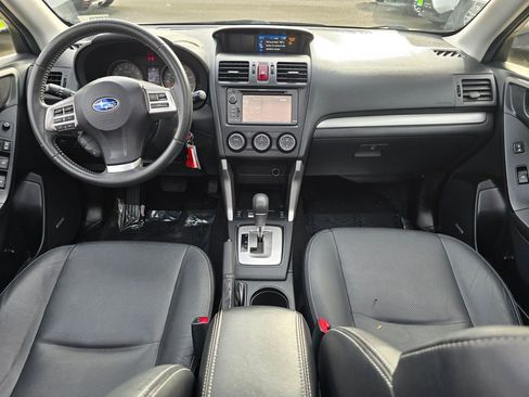 Used 2015 Subaru Forester 2.5i Limited image 18
