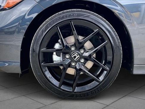 Used 2026 Honda Civic Sport image 11