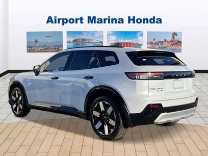 New 2026 Honda Prologue Elite