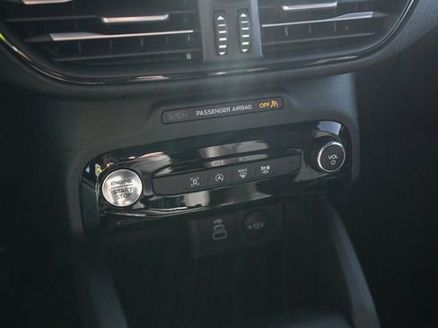 New 2026 Ford Escape ST-Line Select w/ Equipment Group 401A image 31