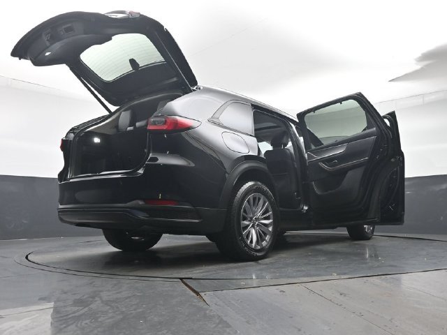 Certified 2024 MAZDA CX-90 Plug-In Hybrid w/ Preferred AWD/4WD image 50