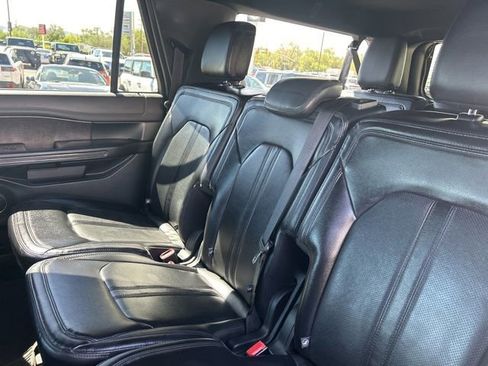 Certified 2021 Ford Expedition Max Limited AWD/4WD image 17