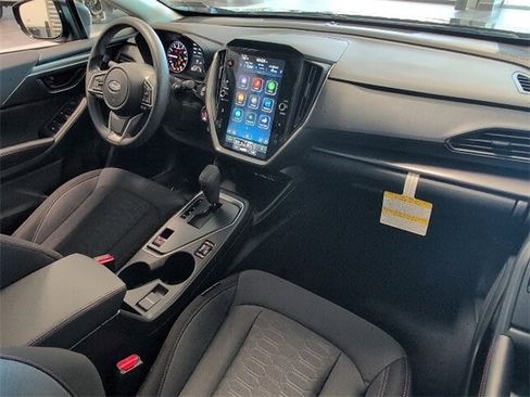 New 2026 Subaru Impreza 2.0i Sport image 12