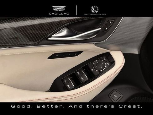 Certified 2023 Cadillac CT5 V w/ Premium Package image 23