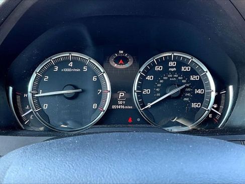 Used 2020 Acura MDX SH-AWD image 3