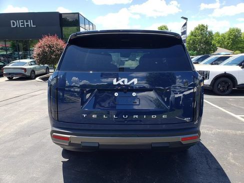 New 2027 Kia Telluride S w/ Towing Package AWD/4WD image 5