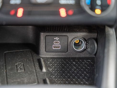 Certified 2023 Ford Bronco Sport Heritage w/ Heritage Convenience Package image 34