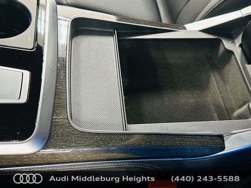Certified 2025 Audi Q7 2.0T Premium w/ Premium Plus Package AWD/4WD image 22
