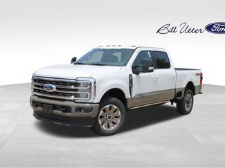 New 2026 Ford F250 King Ranch AWD/4WD video 1