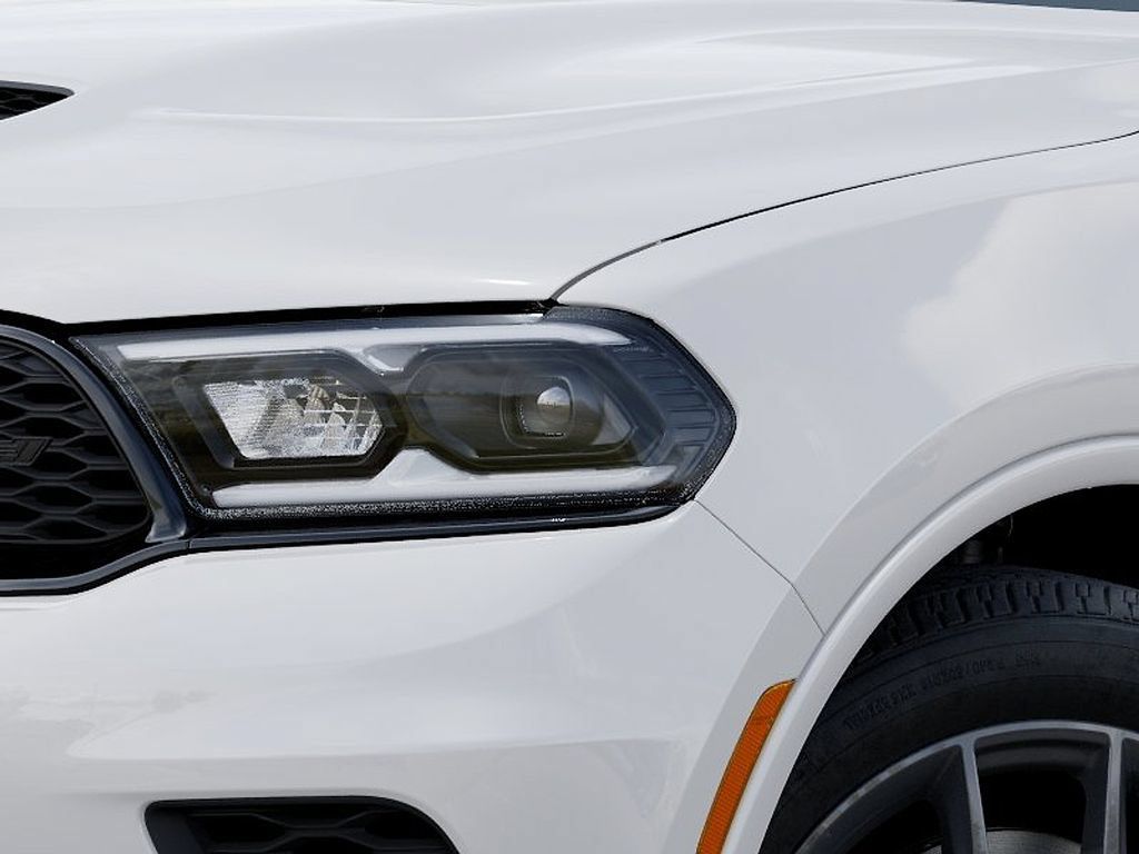 New 2026 Dodge Durango GT AWD/4WD image 10