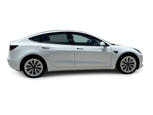 Certified 2023 Tesla Model 3 Standard Range RWD image 7