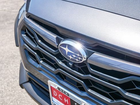New 2026 Subaru Crosstrek 2.5i Limited AWD/4WD image 11