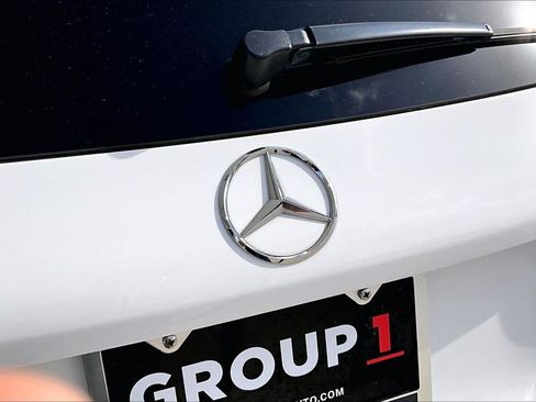 Certified 2019 Mercedes-Benz GLC 300 image 10