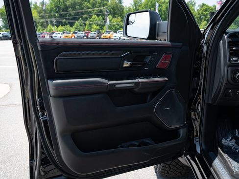 New 2026 RAM 1500 RHO w/ RHO Level 1 Equipment Group AWD/4WD image 31