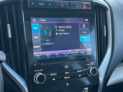 Used 2022 Subaru Ascent Touring image 21