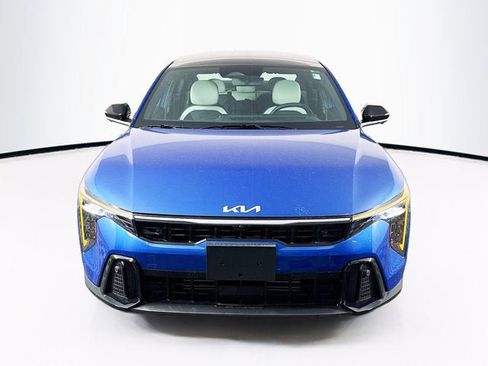New 2025 Kia K4 GT-Line Turbo image 2