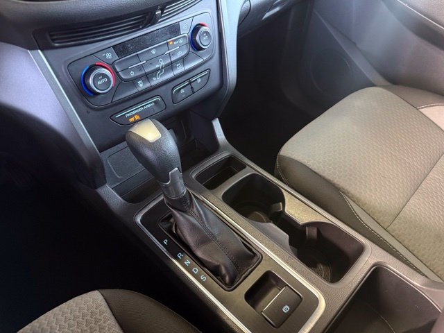Used 2017 Ford Escape SE AWD/4WD image 33