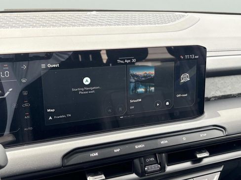 New 2027 Kia Telluride SX Prestige X-Pro AWD/4WD image 29