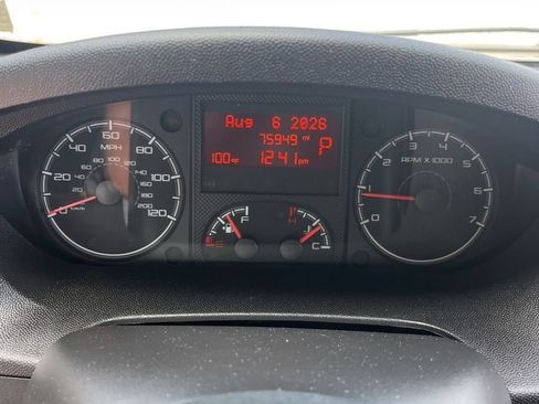 Used 2021 RAM ProMaster 1500 FWD image 7