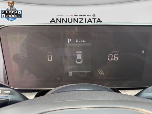 Certified 2025 Kia K4 FWD image 24