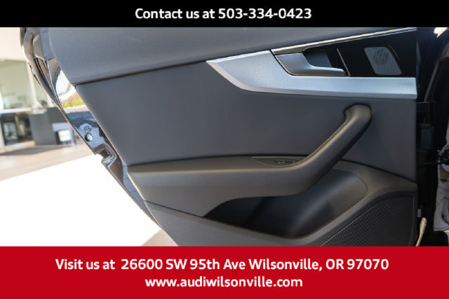 Used 2025 Audi A5 2.0T Premium w/ Convenience Plus Package AWD/4WD image 25