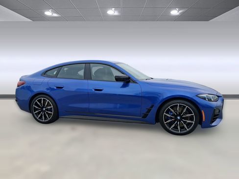Used 2025 BMW M440i image 8