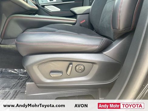 Used 2026 Ford Explorer ST w/ Sun And Sound Package AWD/4WD image 13