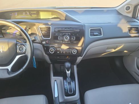 Used 2013 Honda Civic EX-L image 29