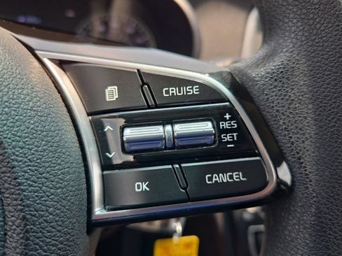 Used 2019 Kia Optima LX w/ LX 17" Wheel Package FWD image 19