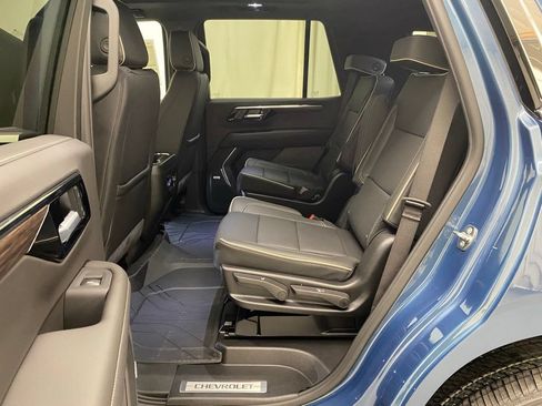 New 2026 Chevrolet Tahoe Premier w/ Sun And Tow Package AWD/4WD image 16