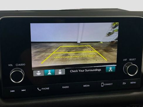 Used 2024 Honda HR-V Sport image 13