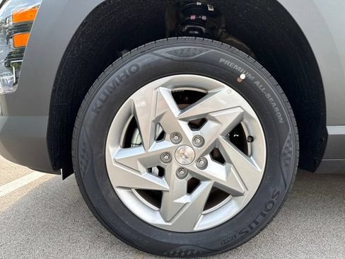 New 2026 Hyundai Kona SE AWD/4WD image 10