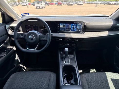 Certified 2026 Nissan Kicks SV FWD image 13