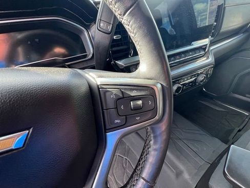 Used 2022 Chevrolet Silverado 1500 LT w/ All Star Edition Plus image 18