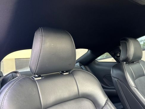 Used 2024 Ford Mustang GT Premium RWD image 17