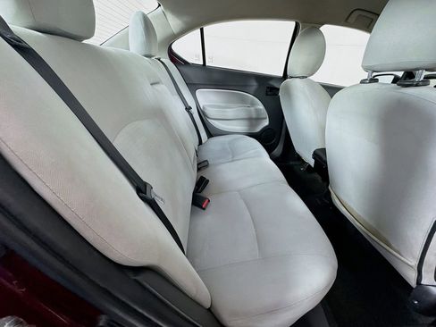 Used 2021 Mitsubishi Mirage G4 LE image 25