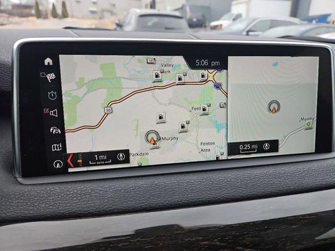 Used 2018 BMW X5 xDrive35i image 22