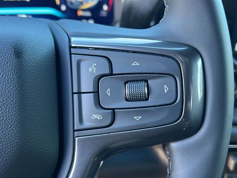 New 2026 Chevrolet Silverado 2500 ZR2 w/ LPO, Dark Essentials Package image 28