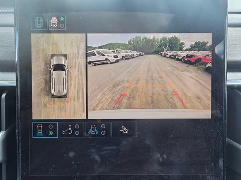 Certified 2026 GMC Acadia Denali Ultimate AWD/4WD image 26
