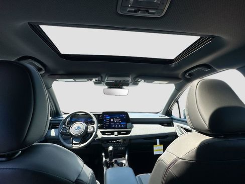 New 2026 Subaru Outback Limited XT AWD/4WD image 20